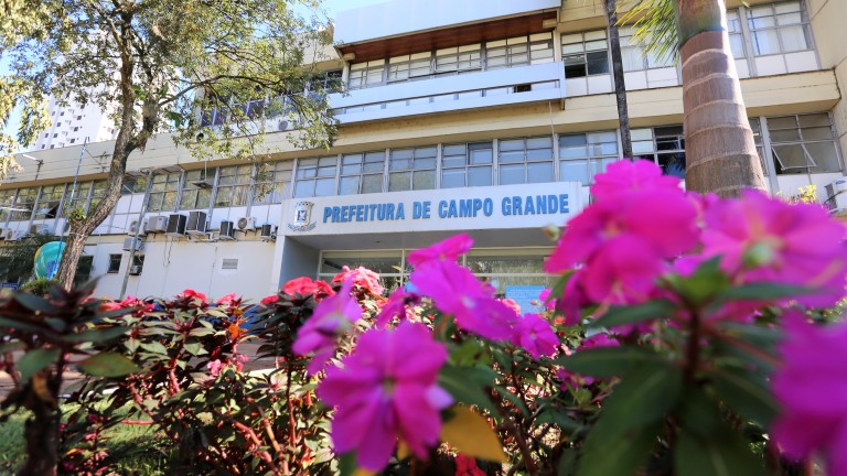 Prefeitura de Campo Grande