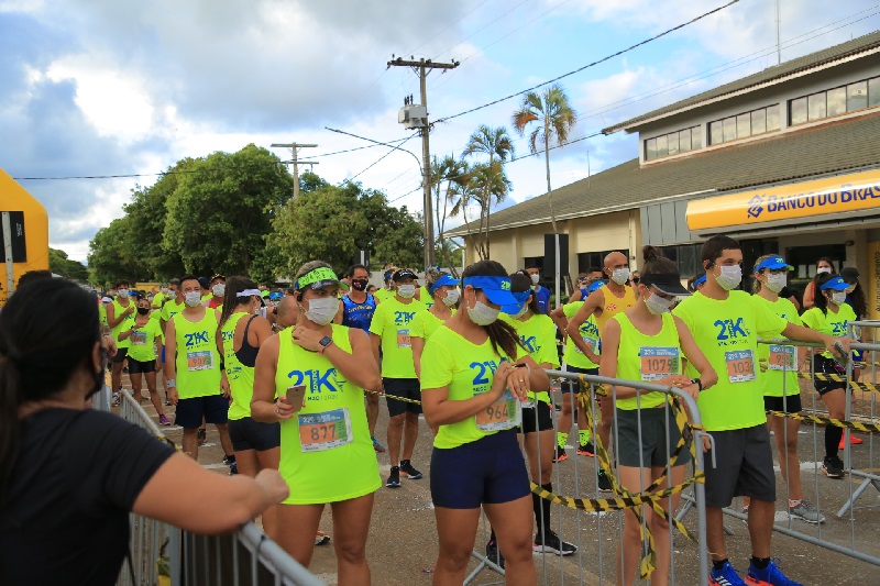 Bonito 21k