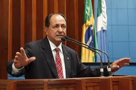 Zé Teixeira