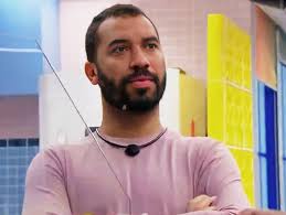 Gilberto Nogueira