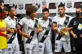 Ponte Preta anuncia mais quatro casos de coronavírus no elenco