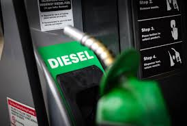 Fecombustíveis: PIS/Cofins do diesel não foi todo zerado por causa do biodiesel