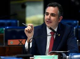 Rodrigo Pacheco