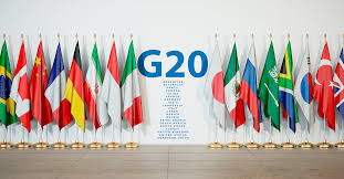 G20 discute tributação de economia digital, enquanto Brasil engatinha