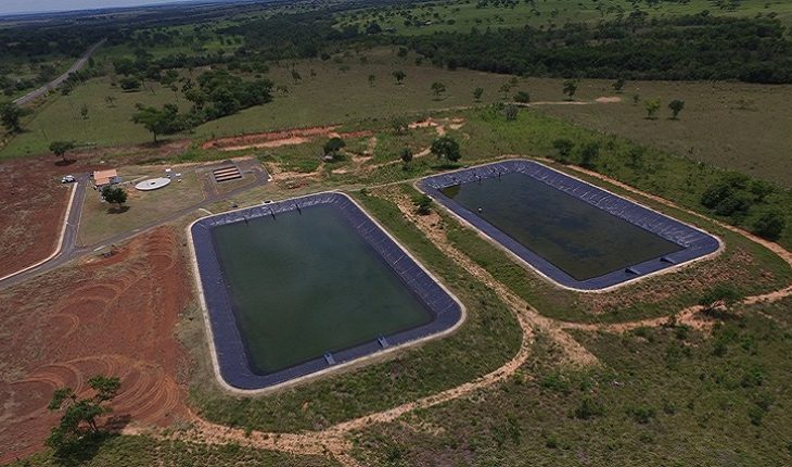 A previsão é que sejam investidos R$ 3,8 bilhões em obras, operação e manutenção do sistema de esgoto