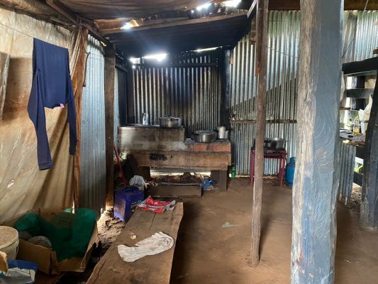 O Ministério Público do Trabalho de Mato Grosso do Sul (MPT-MS) entrou com um pedido na Justiça para regularizar o pagamento a 15 trabalhadores resgatados em situação análoga à de escravo na zona rural de Nioaque