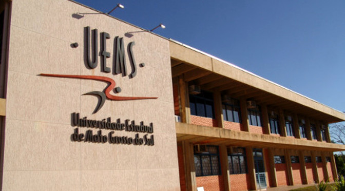 Fachada UEMS