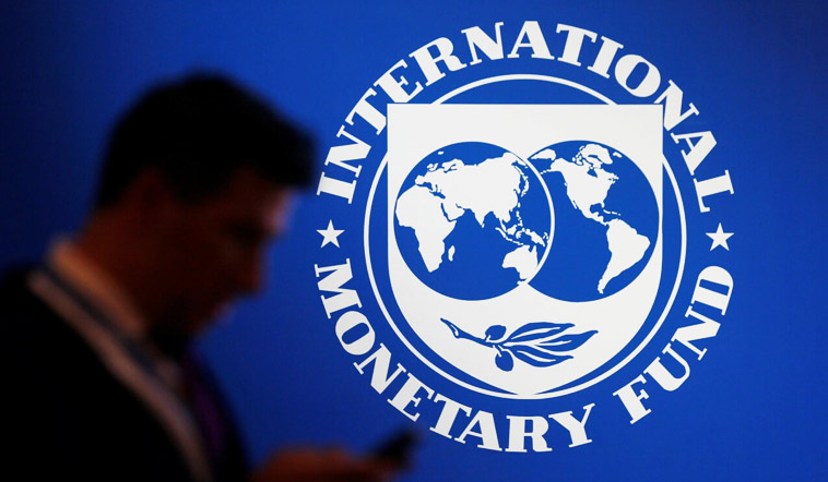 Fundo Monetário Internacional (FMI)
