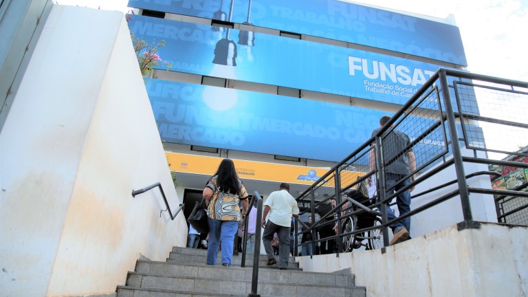 Fundação Social do Trabalho