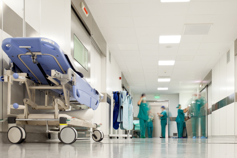 BTG, Gerdau, Suzano e Península fazem parceria para ampliar UTI em hospital de SP