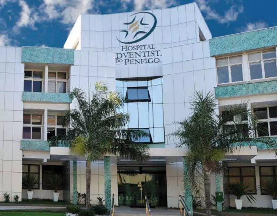 A Prefeitura de Campo Grande vai ativar mais 10 leitos de terapia intensiva (UTI) no Hospital Adventista do Pênfigo.