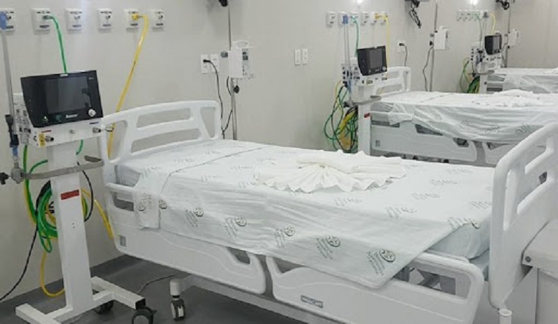 Acordo garante mais 25 leitos de UTI para o tratamento da covid-19 em Campo Grande