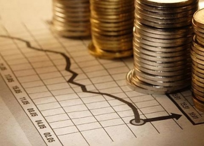 O ouro com entrega prevista para agosto encerrou a sessão com queda de 0,32%, a US$ 1.809,20 a onça-troy