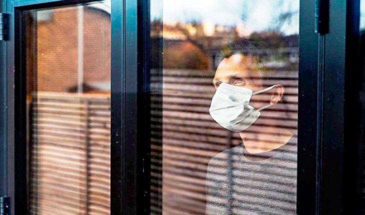 Secretário reforça a necessidade do isolamento social