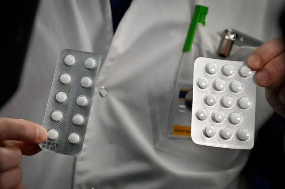 Medicamentos como a ivermectina e a hidroxicloroquina não têm eficácia comprovada contra a covid-19