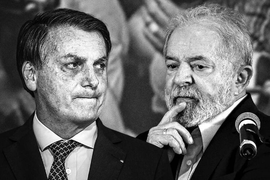 Entrada de Lula projeta eleição menos pulverizada