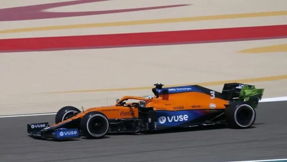 Daniel Ricciardo