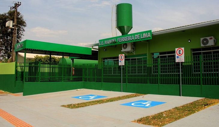 As obras juntas somam R$ 1,9 milhão