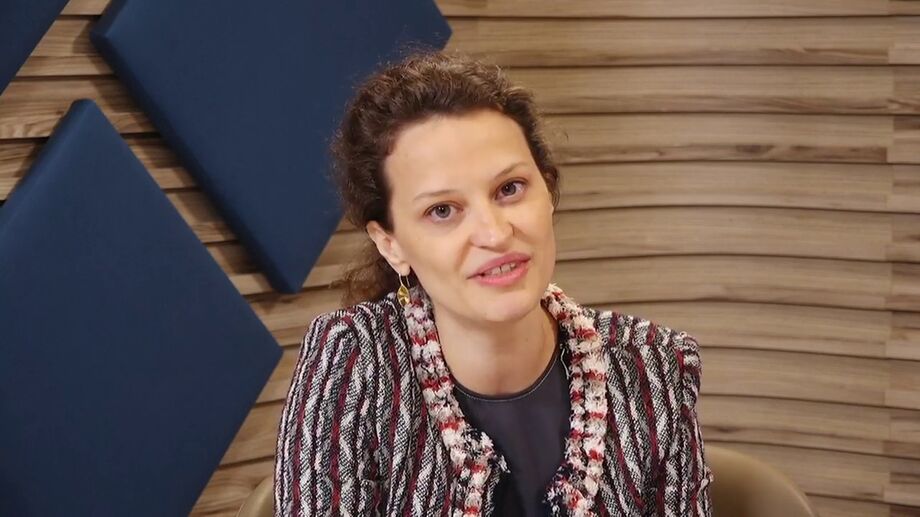 Susana Cordeiro Guerra, ex-presidente do IBGE