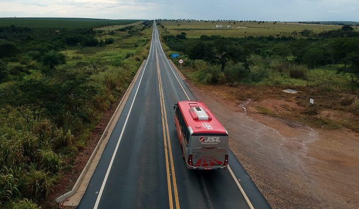 Para melhorar malha rodoviária de Três Lagoas, governo assina contrato de R$ 6,9 milhões
