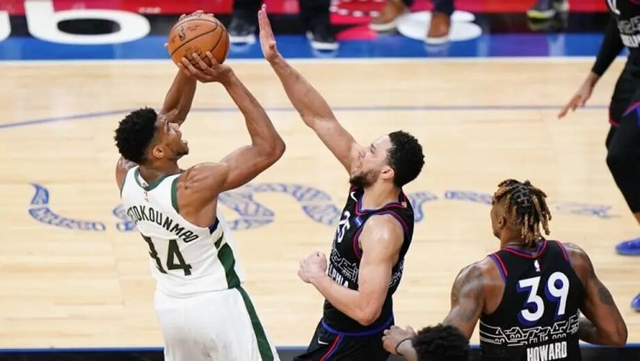 Franquia de Milwaukee está na terceira colocação