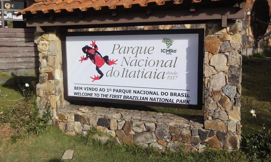 Uma pesquisa da Universidade Federal de Minas Gerais (UFMG) no Parque Nacional do Itatiaia conseguiu reencontrar duas espécies de rãs endêmicas da Serra da Mantiqueira que não eram avistadas há décadas no local