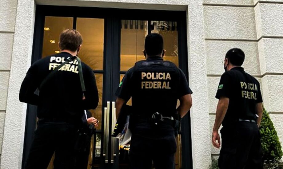 Operação da PF investiga fraude em aquisição de testes para covid-19