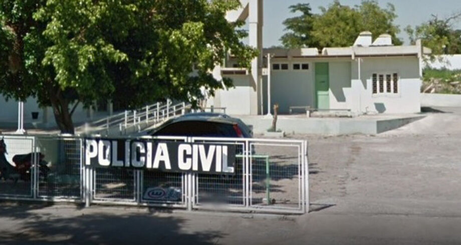 Delegacia de Corumbá