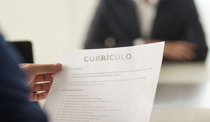 São 200 oportunidades com salários até R$ 1,4 mil