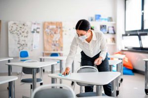 Secretários de Educação criticam defesa de suspensão de aulas presenciais no País
