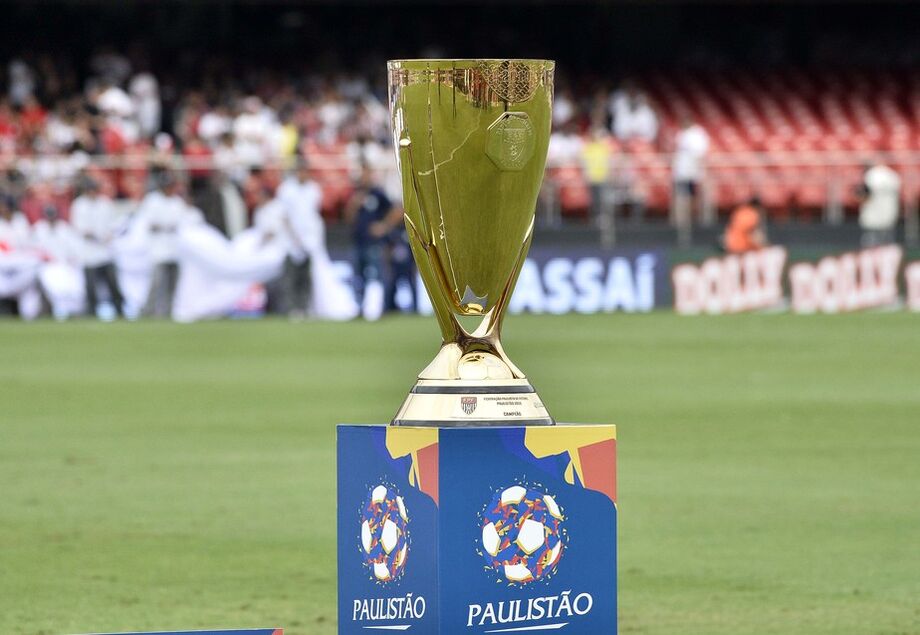 Taça do Campeonato Paulista