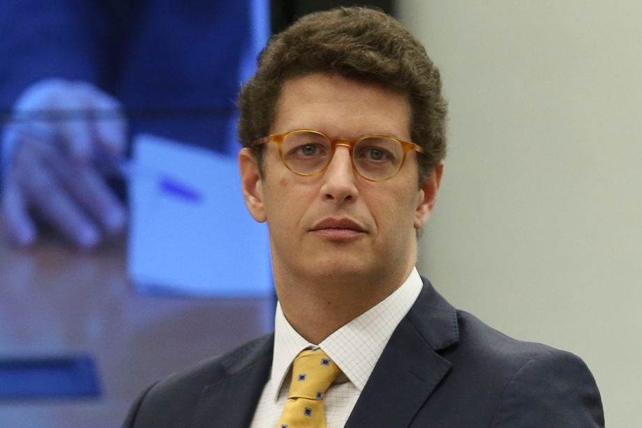 Ricardo Salles
