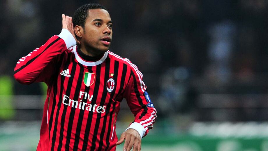 Robinho