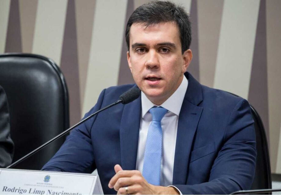 Rodrigo Limp