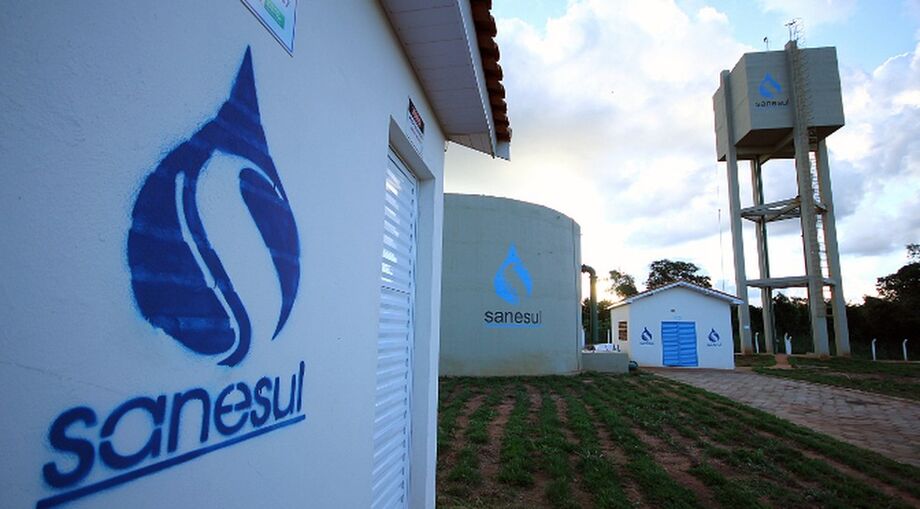 Sanesul