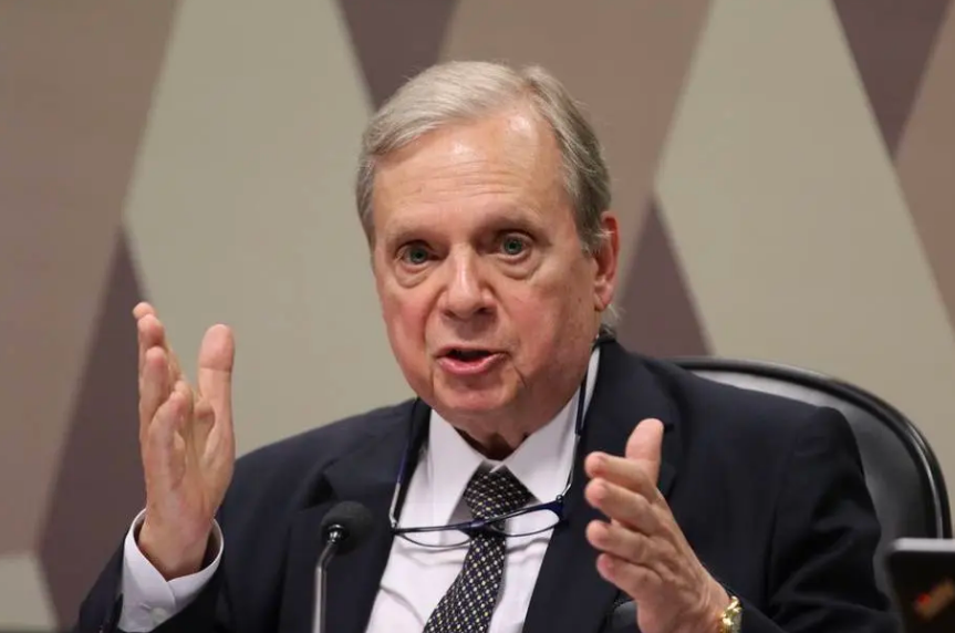 Senador Tasso Jereissati (PSDB-CE)