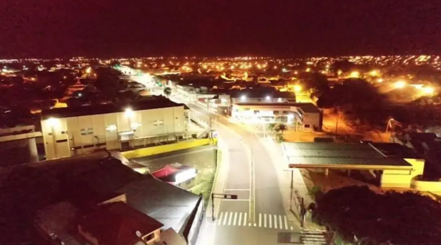 Rio Grande do Norte amplia toque de recolher noturno
