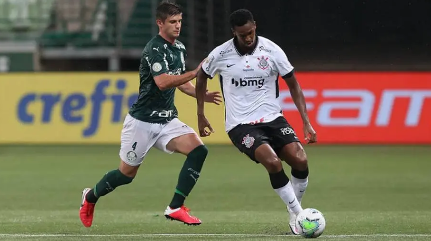 Clássico entre Corinthians e Palmeiras corre o risco de ser adiado
