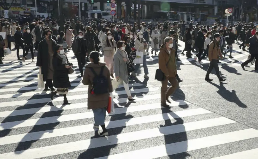 Japão deve estender estado de emergência de Tóquio até 21 de março