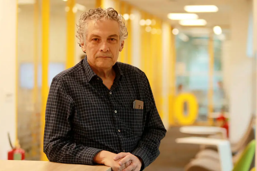 O economista Ricardo Paes de Barros, pesquisador do Insper e um dos maiores especialistas do País em políticas sociais