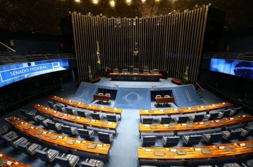 Senado analisa MP que amplia margem para empréstimo consignado