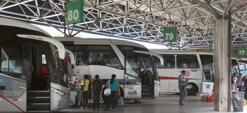 ANTT terá que comprovar sua capacidade em monitorar a frota maior de ônibus