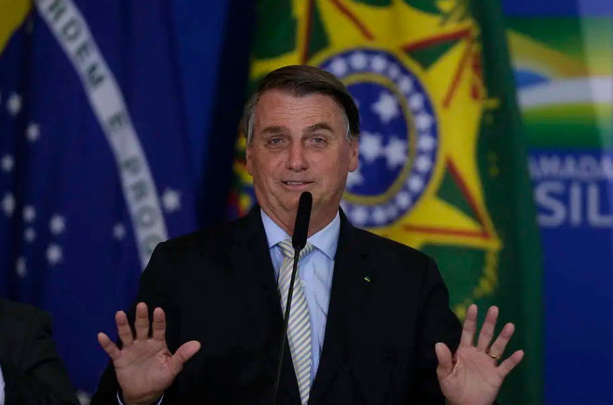 Com Bolsonaro, governo voltou a criar uma estatal, o que não acontecia desde o governo Dilma