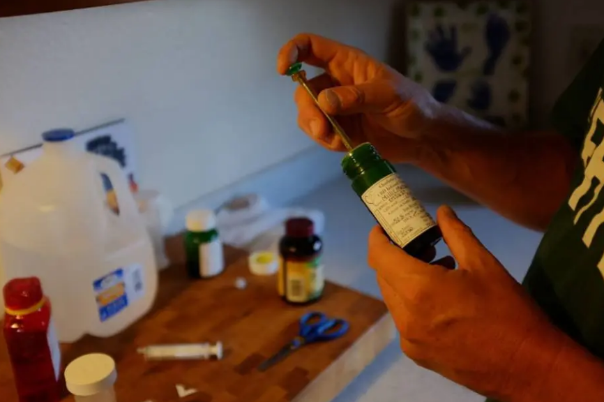 Uso medicinal da maconha é autorizado em 29 estados americanos