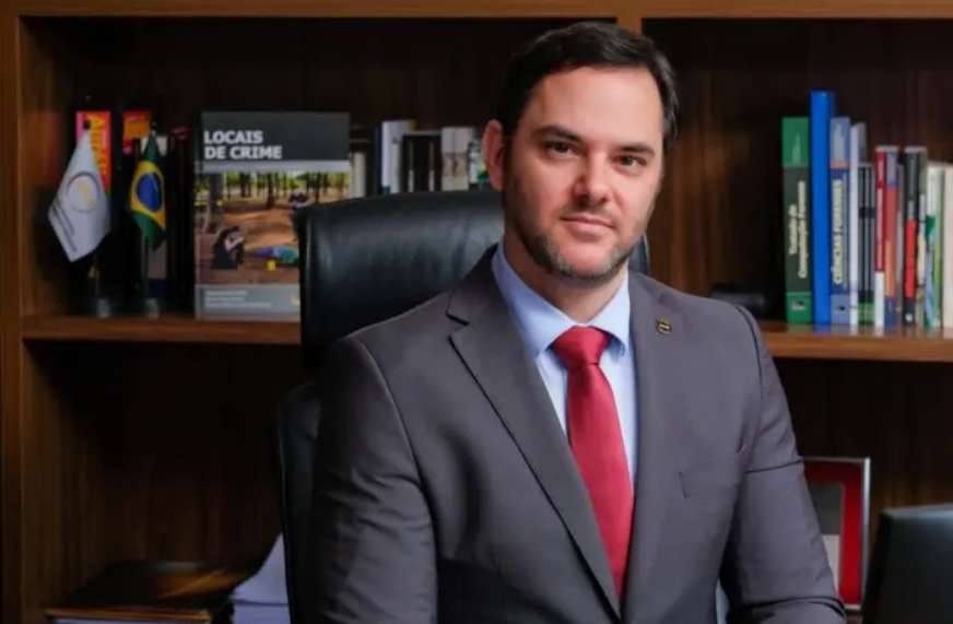 Marcos Camargo