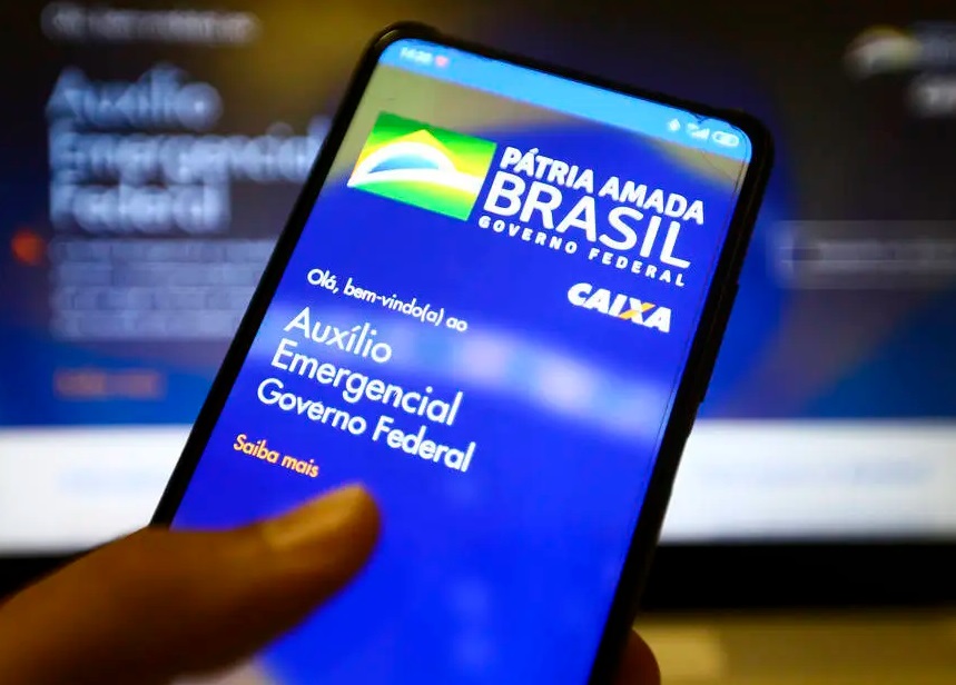 Os recursos também poderão ser transferidos para uma conta-corrente