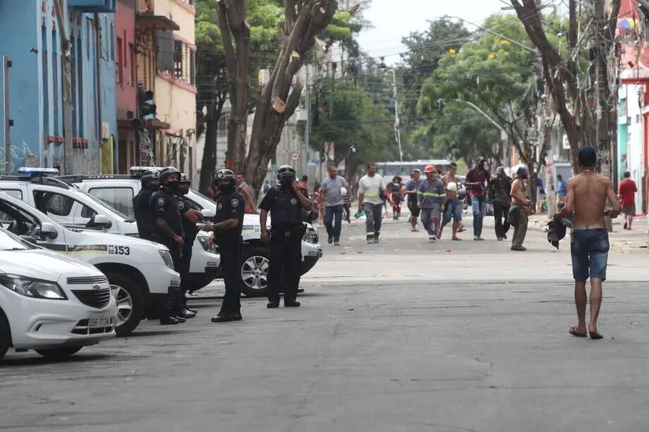 Álcool é mais prejudicial do que o crack na cracolândia, explicam pesquisadoras