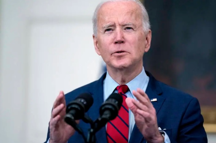 Biden afirmou que o governo está ciente dos riscos relativos a possíveis intentos do grupo terrorista Estado Islâmico.