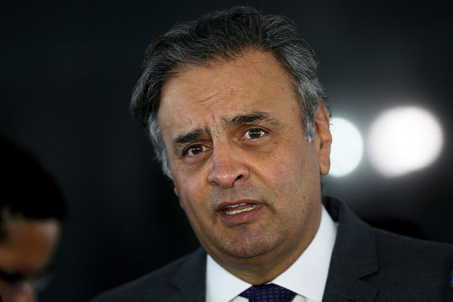 Aécio Neves