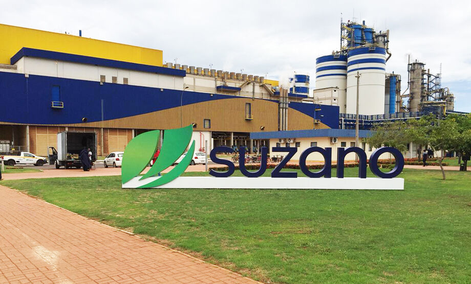 Suzano em Três Lagoas